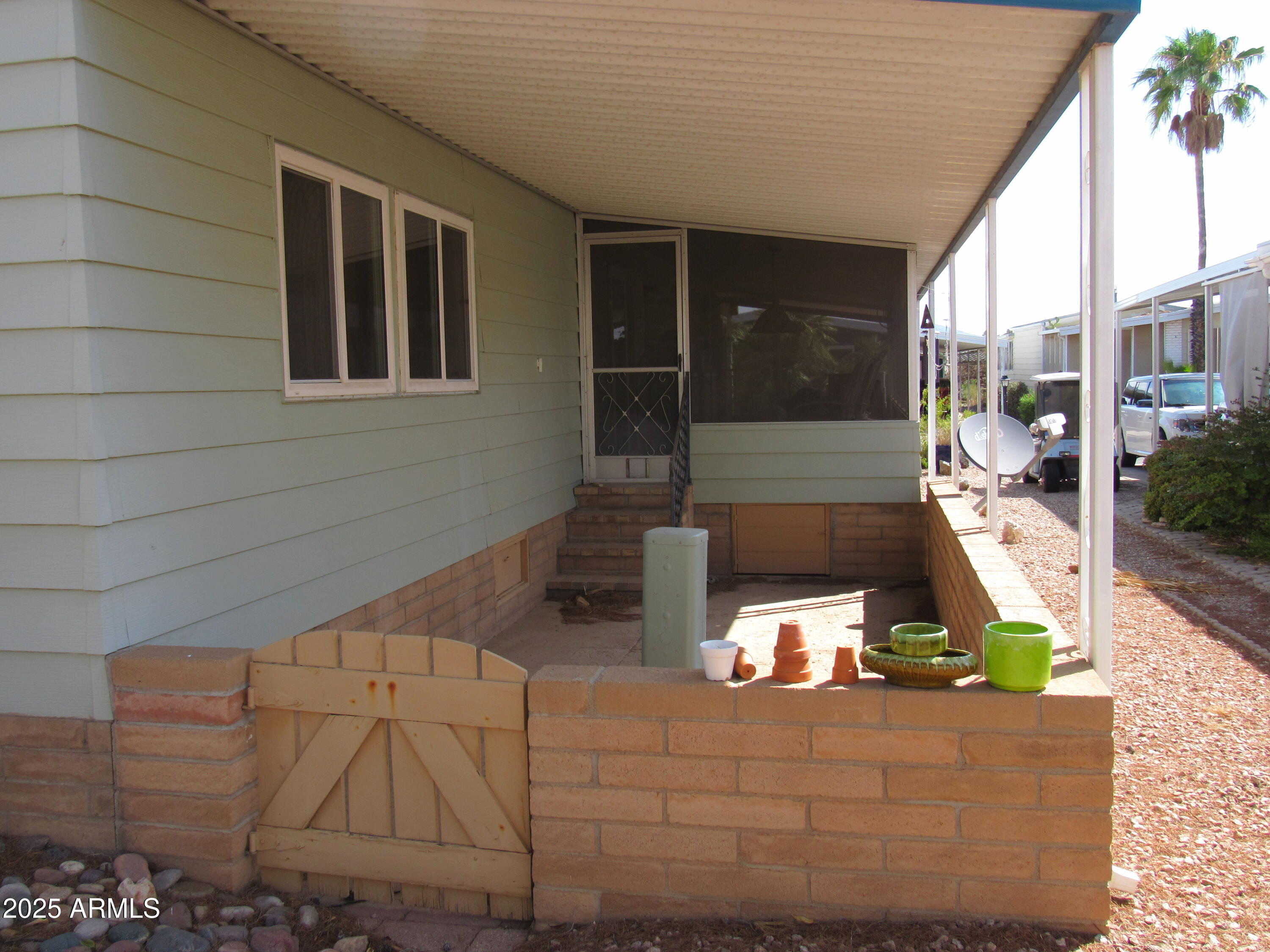 3411 S CAMINO SECO -- 499