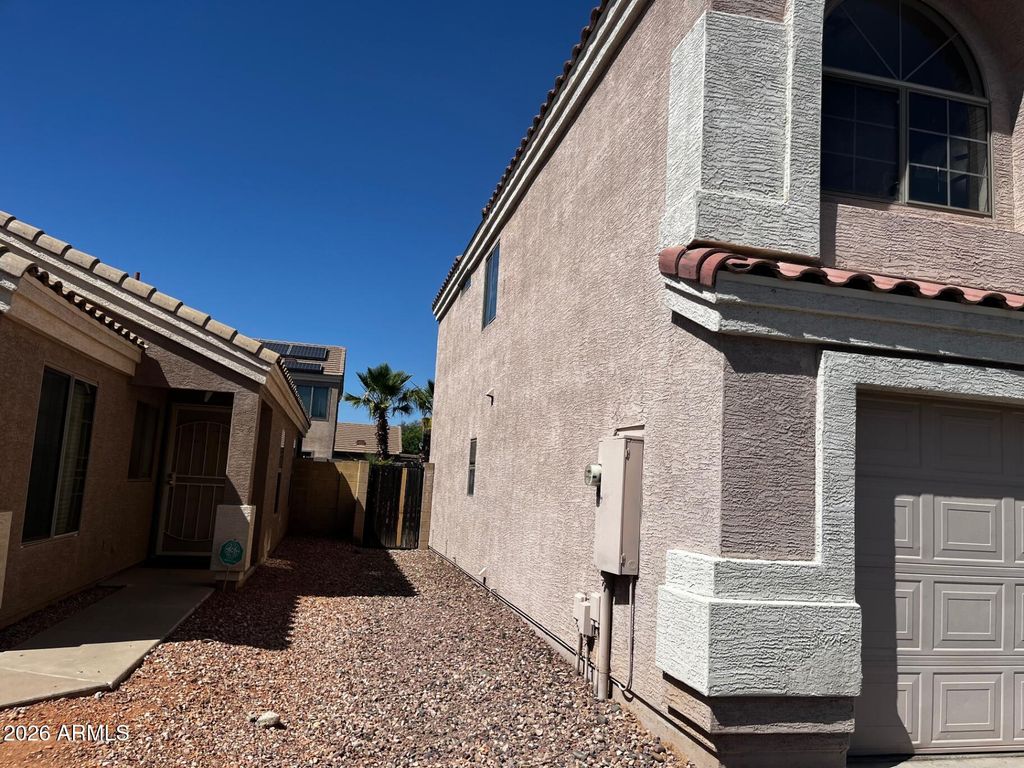 Photo of 13006 W Evans Drive, El Mirage, AZ 85335 (MLS # 7022176)