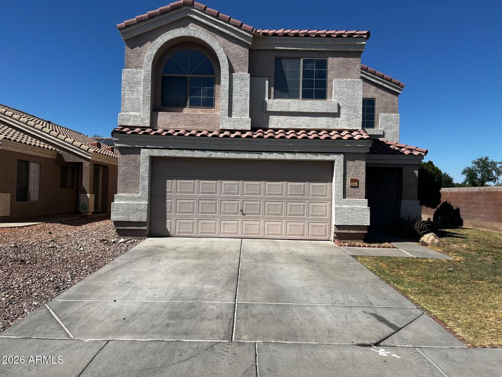 Photo of 13006 W Evans Drive, El Mirage, AZ 85335 (MLS # 7022176)