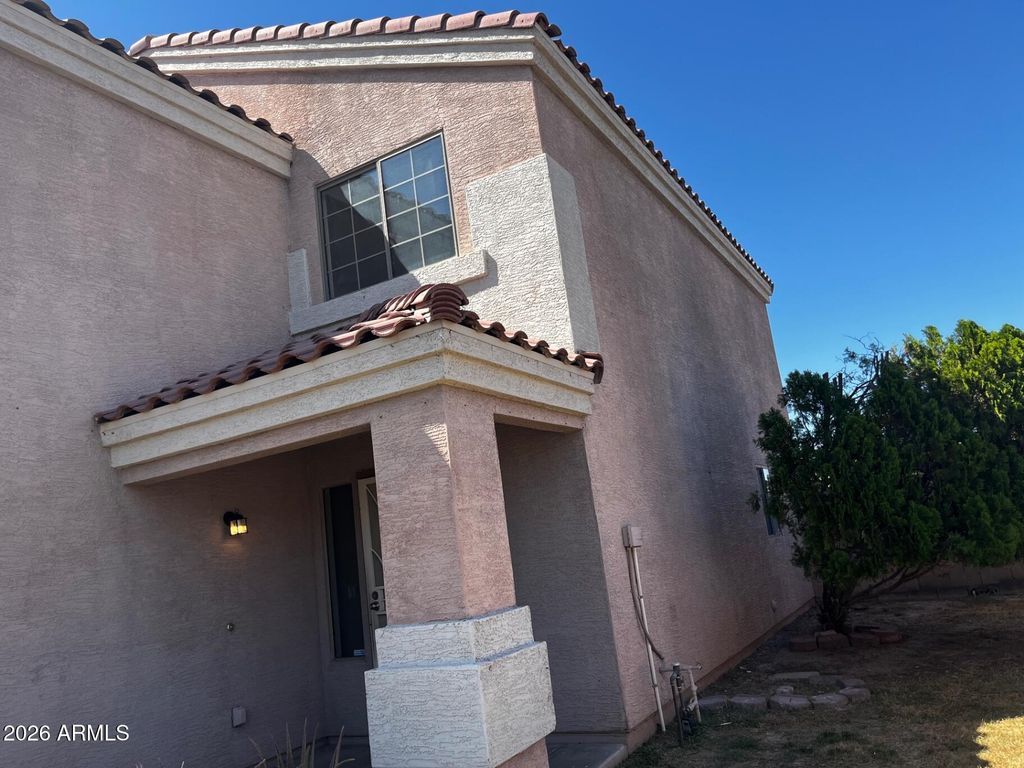 Photo of 13006 W Evans Drive, El Mirage, AZ 85335 (MLS # 7022176)