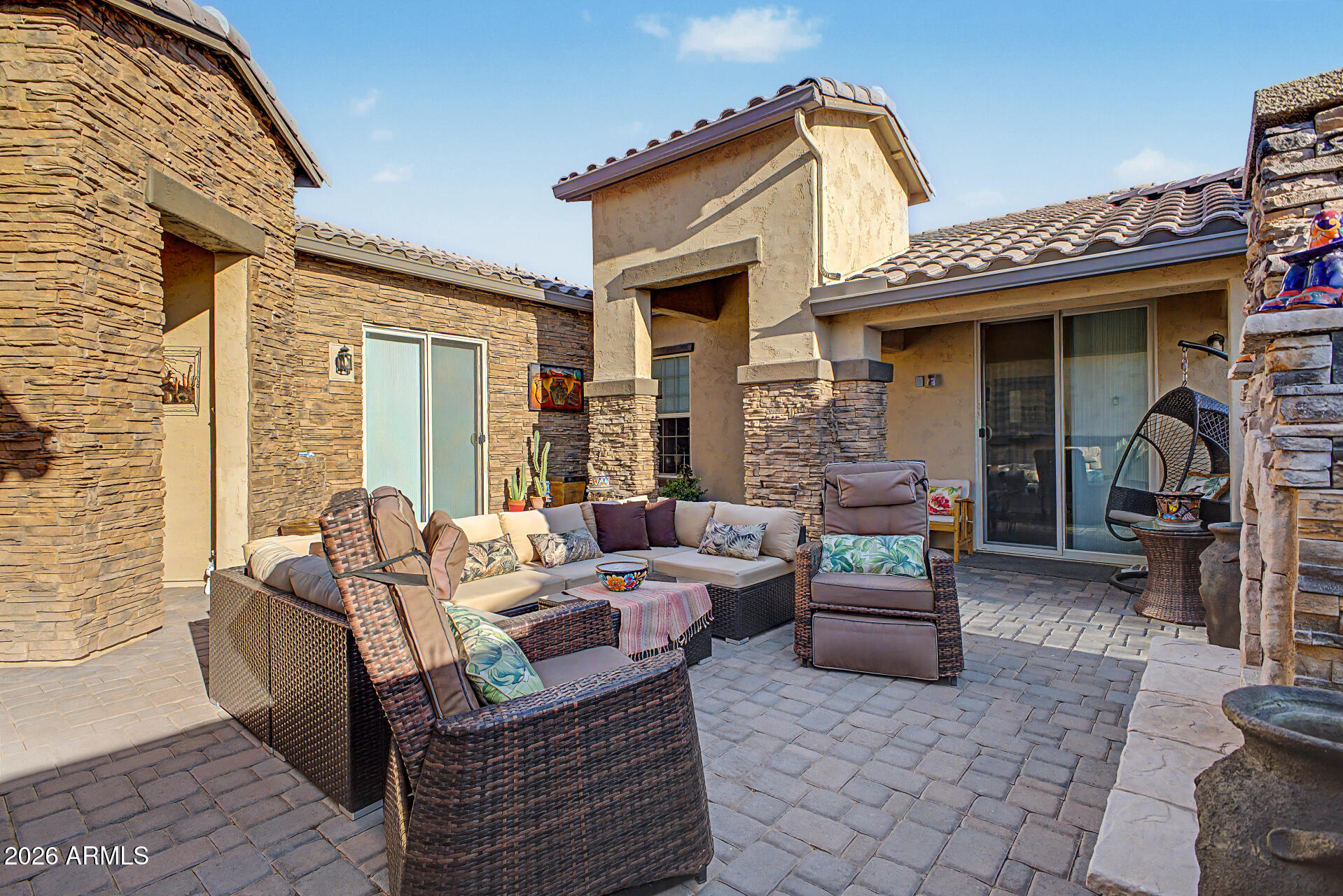 17913 W REDWOOD Lane