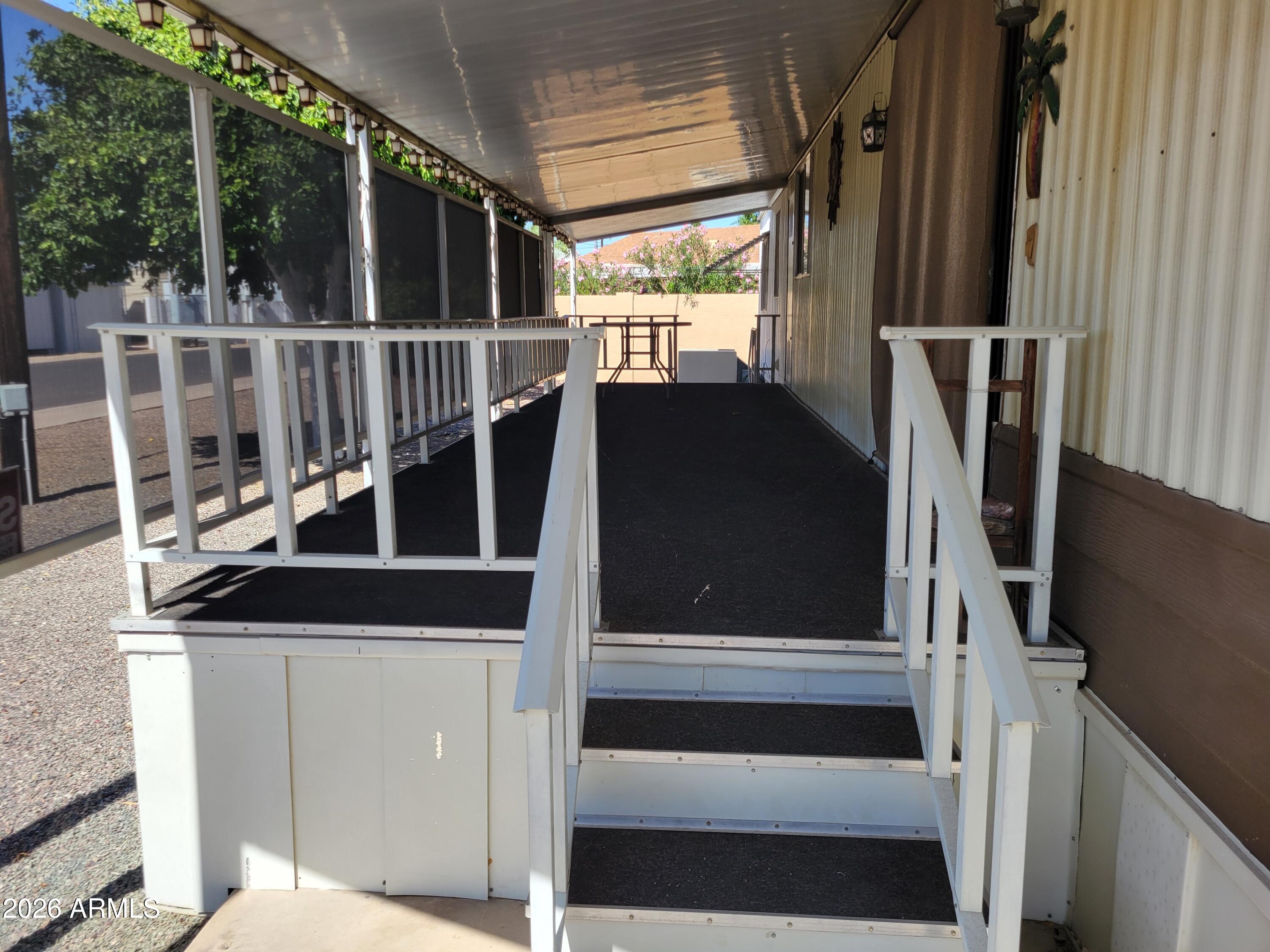 Trail Riders Ranch - Residential