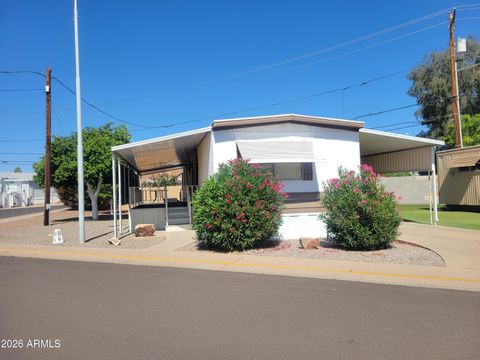 2460 E Main Street B6 Mesa AZ 85213