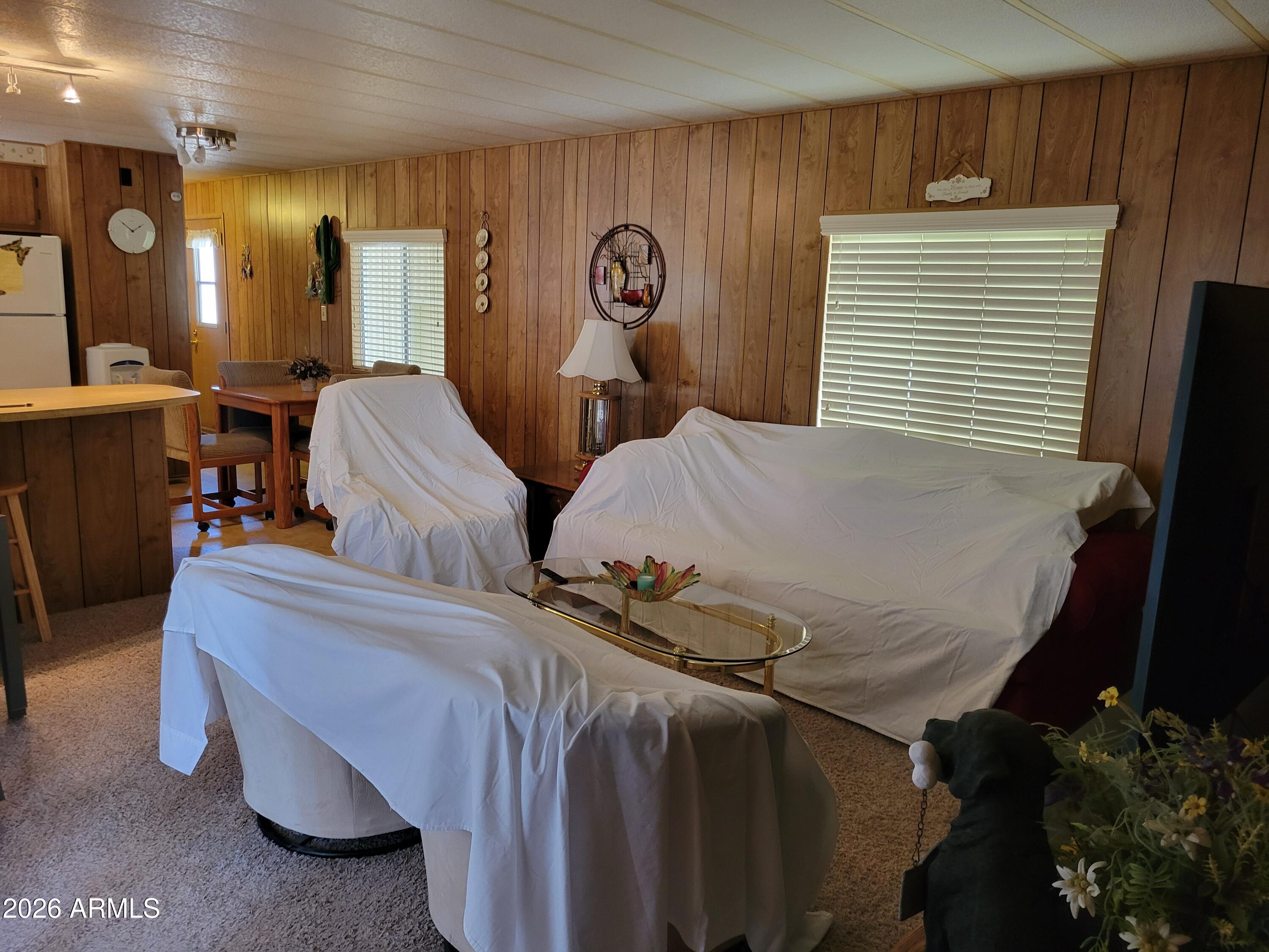 Trail Riders Ranch - Residential