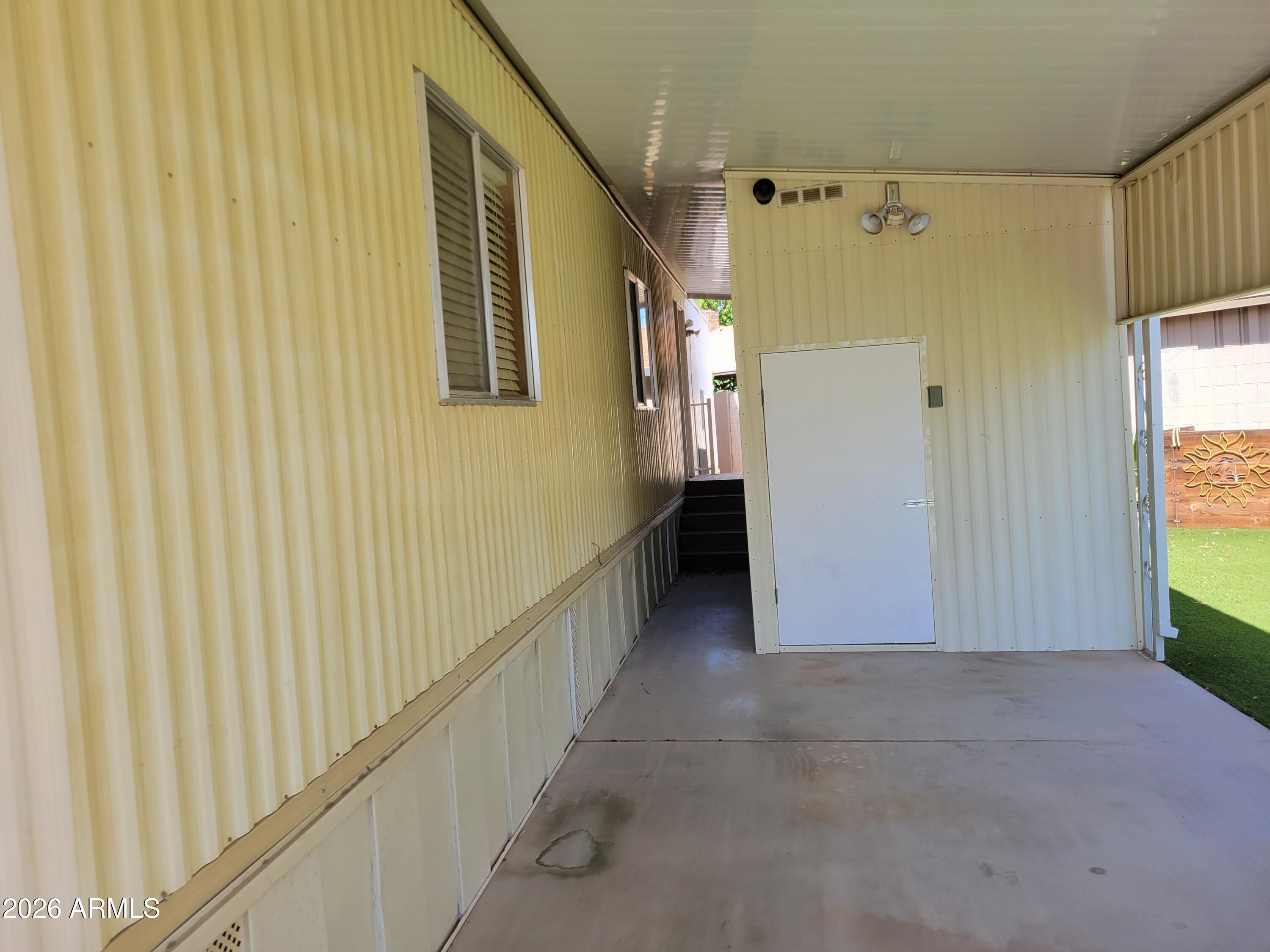 Trail Riders Ranch - Residential