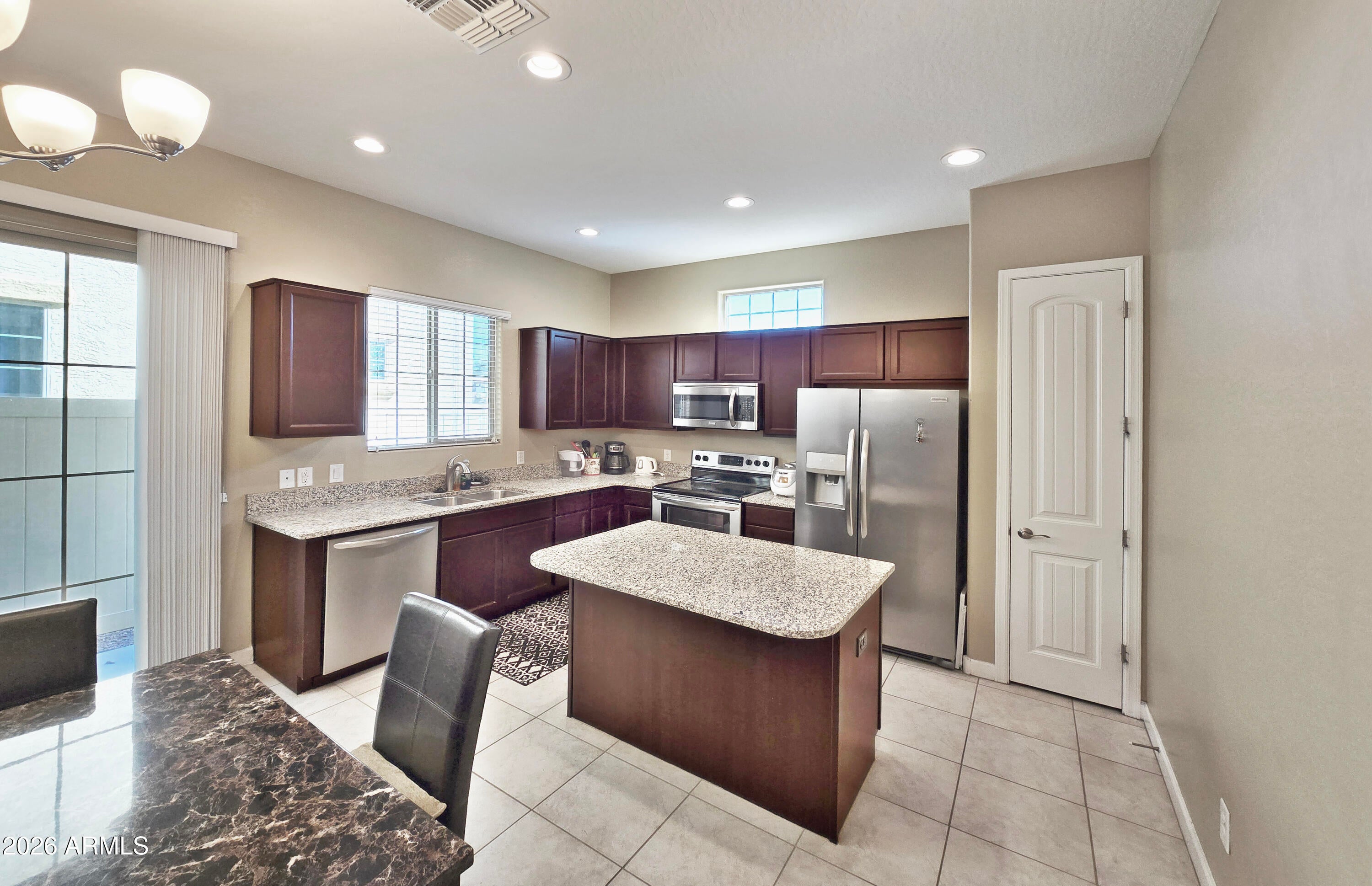 1367 S Country Club Drive 1201