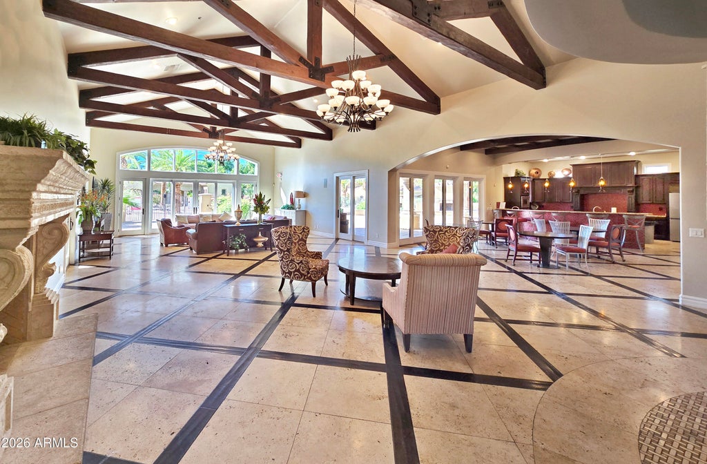 Photo of 1367 S Country Club Drive #1201, Mesa, AZ 85210 (MLS # 7088996)