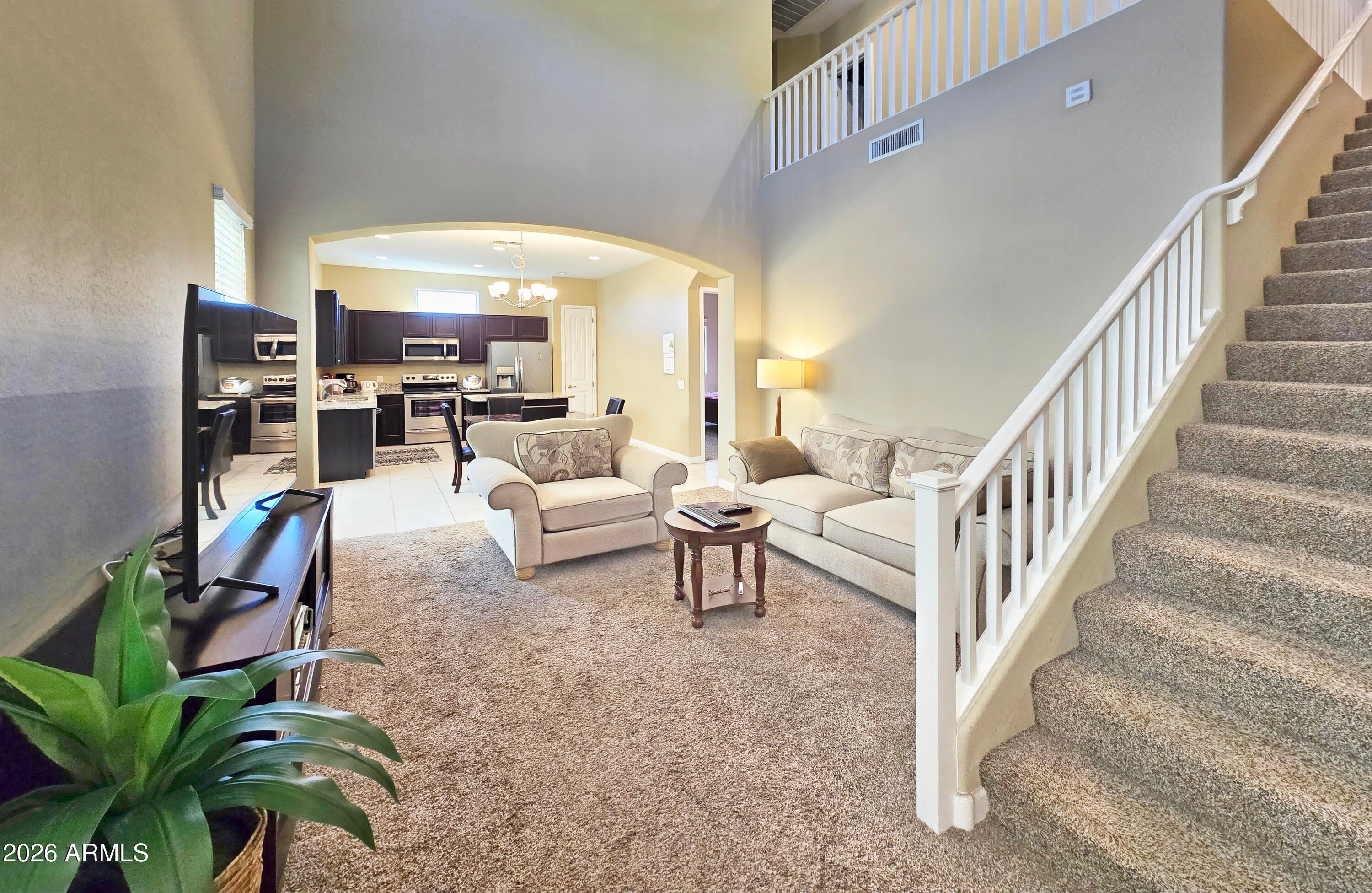 1367 S Country Club Drive 1201