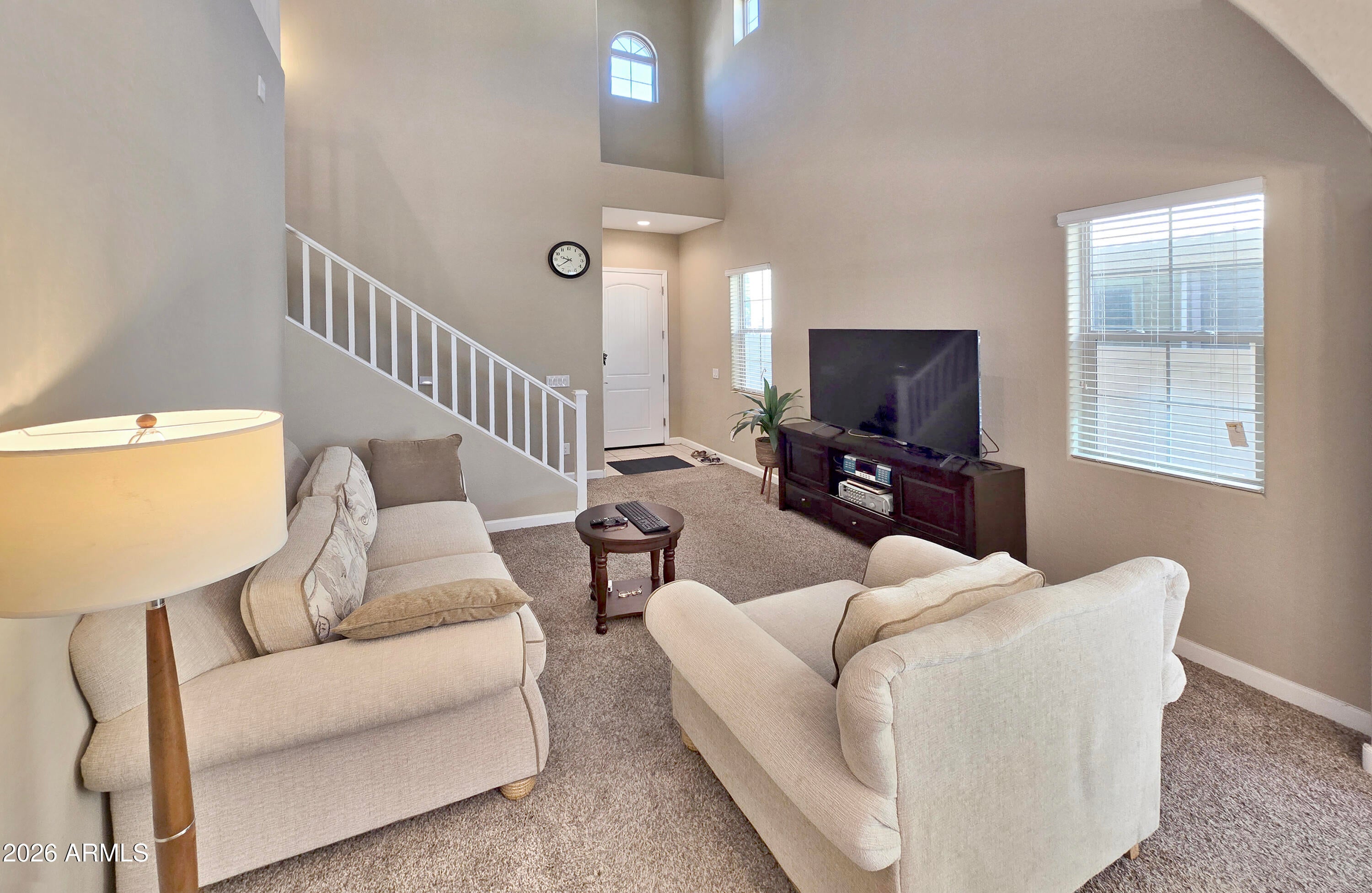 1367 S Country Club Drive 1201