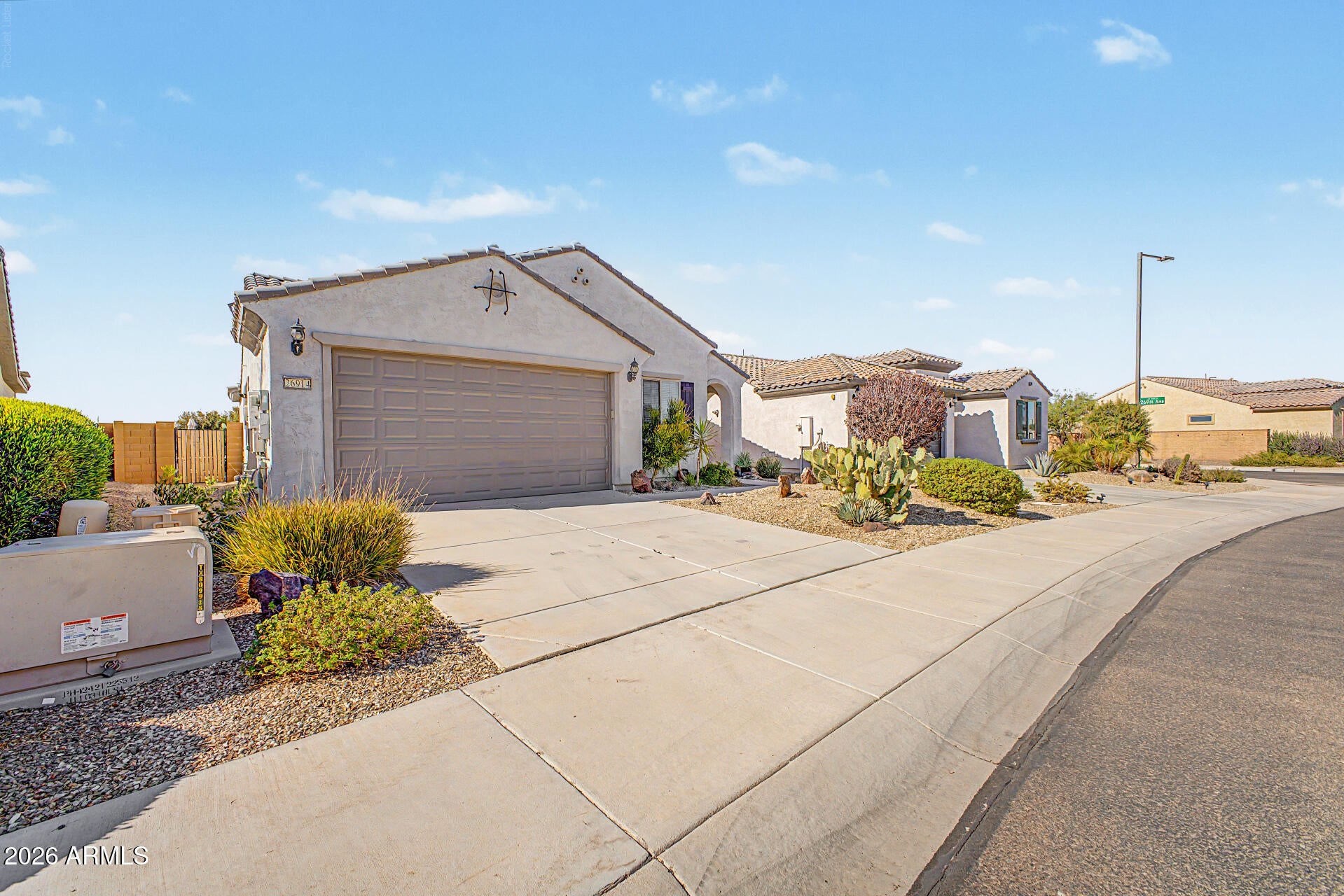 26914 W Zachary Drive