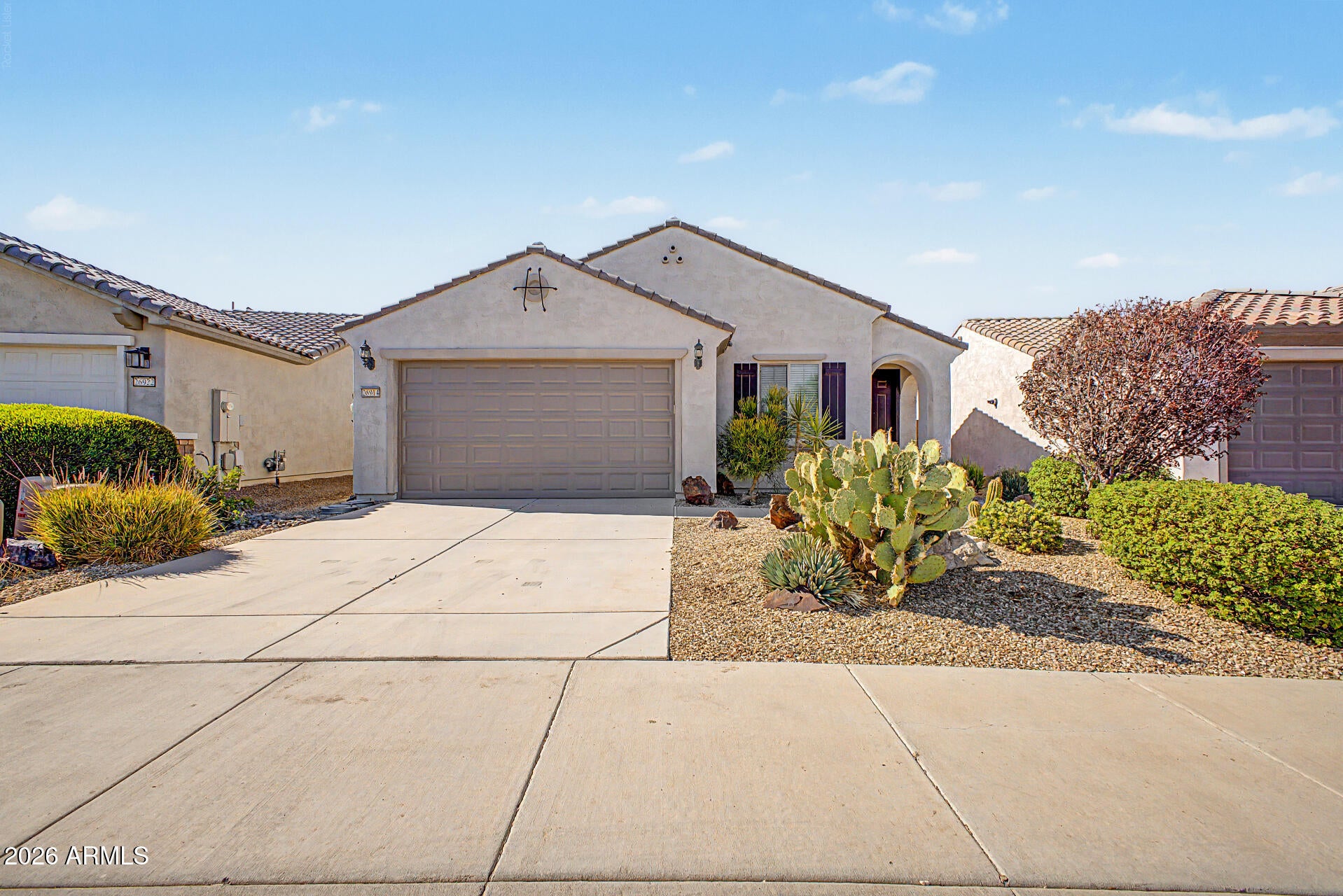 26914 W Zachary Drive