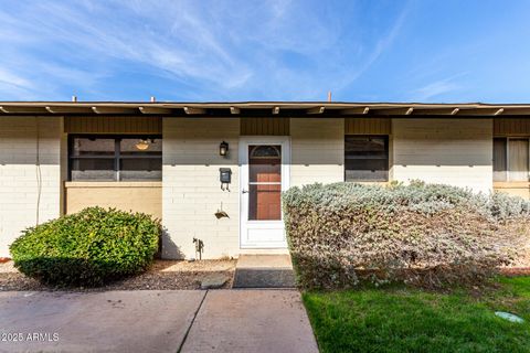 6721 E MCDOWELL Road B314 Scottsdale AZ 85257