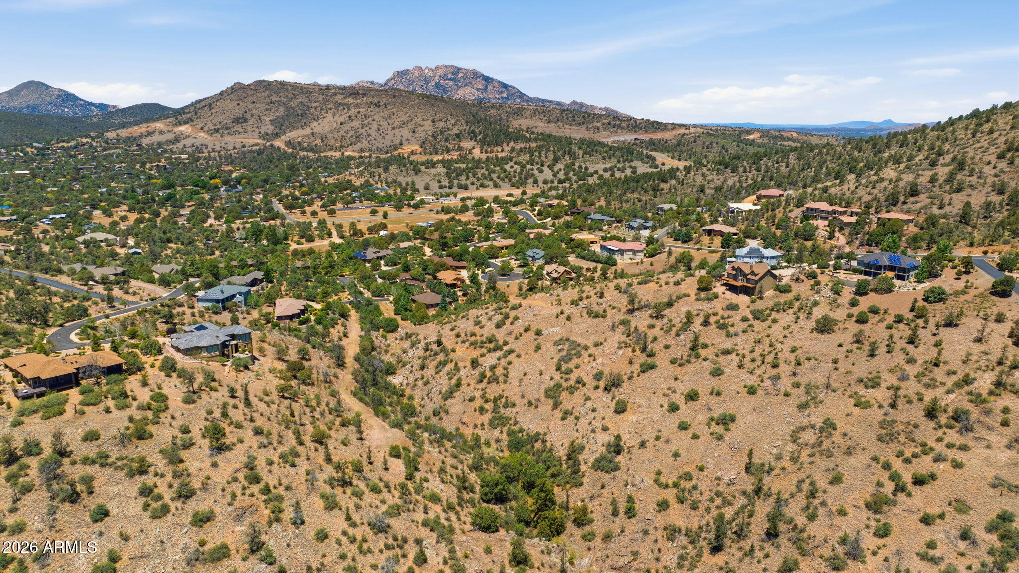 SOUTHVIEW 1 - Land