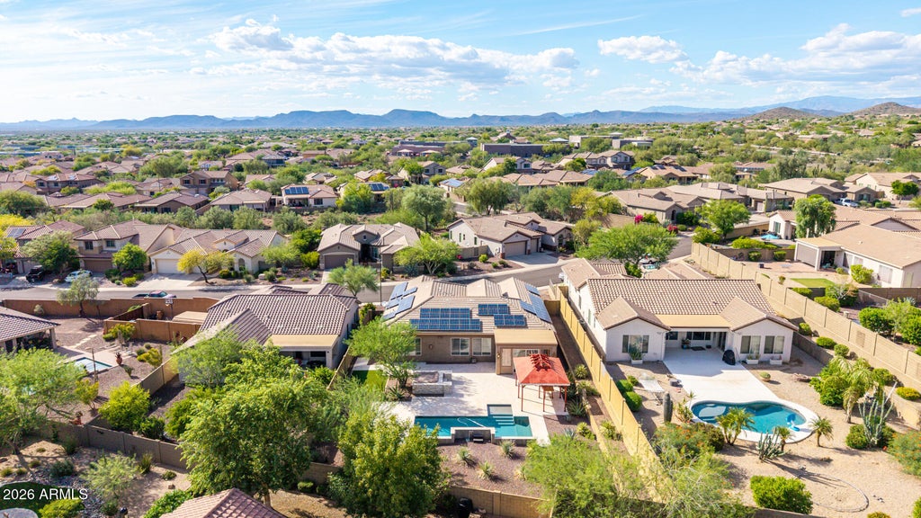 Photo of 40943 N Maidstone Way, Anthem, AZ 85086 (MLS # 7086426)