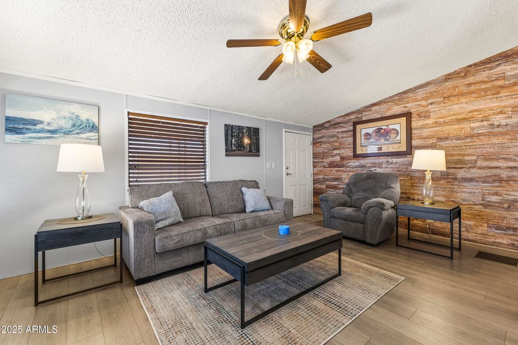 Photo of 1280 N Ironwood Drive #6, Apache Junction, AZ 85120 (MLS # 6906768)