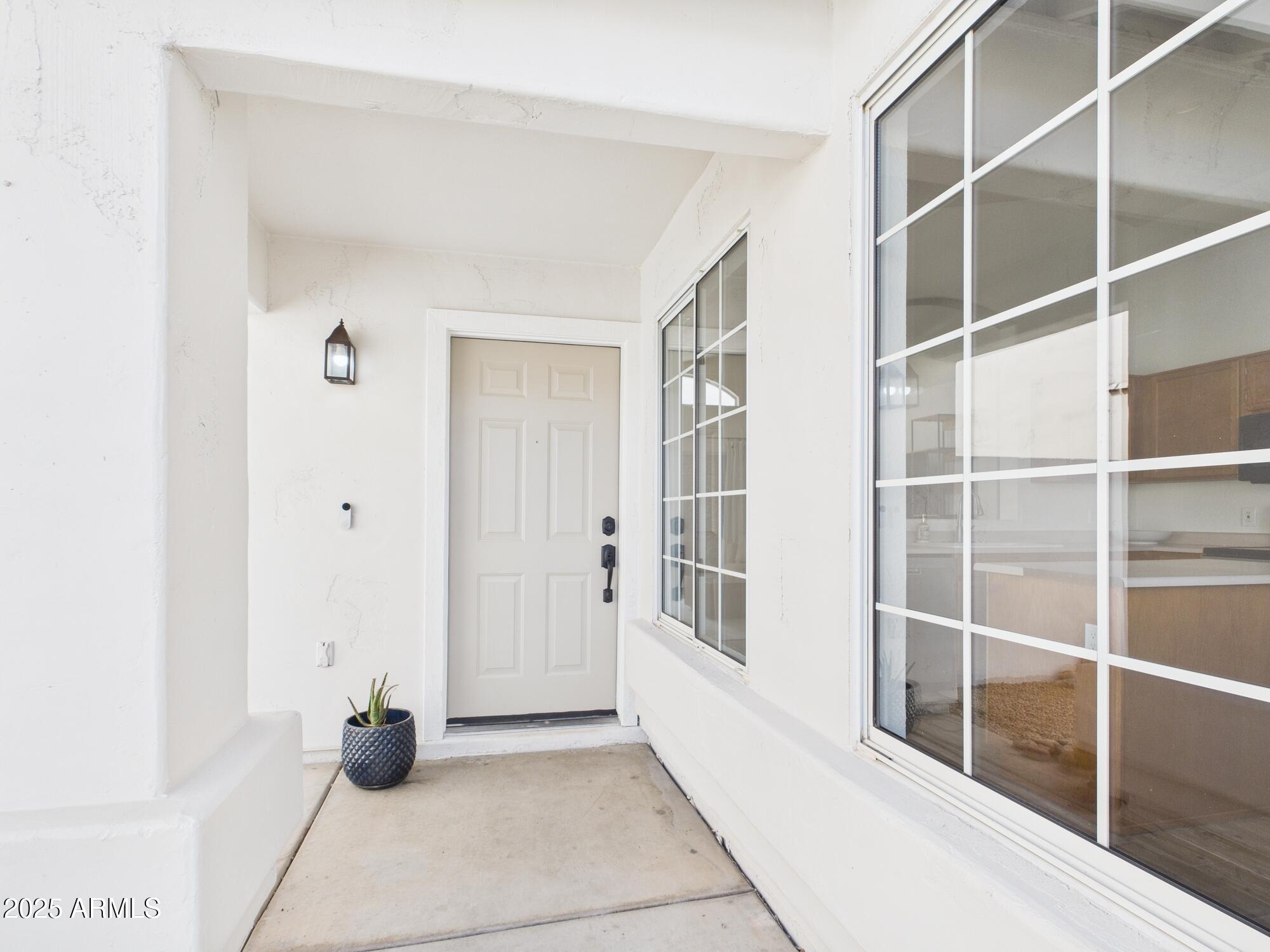 7125 W La Senda Drive