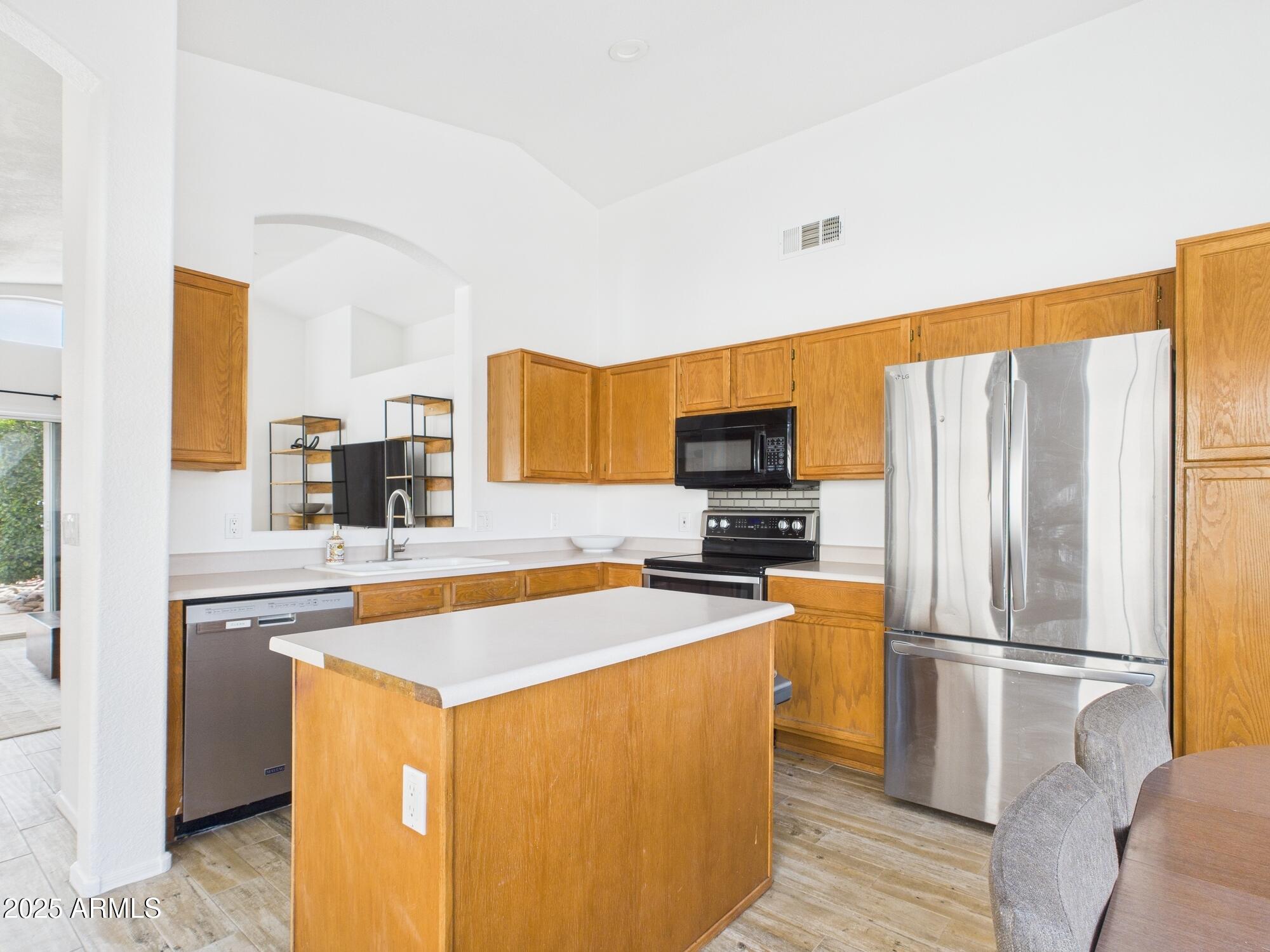 7125 W La Senda Drive