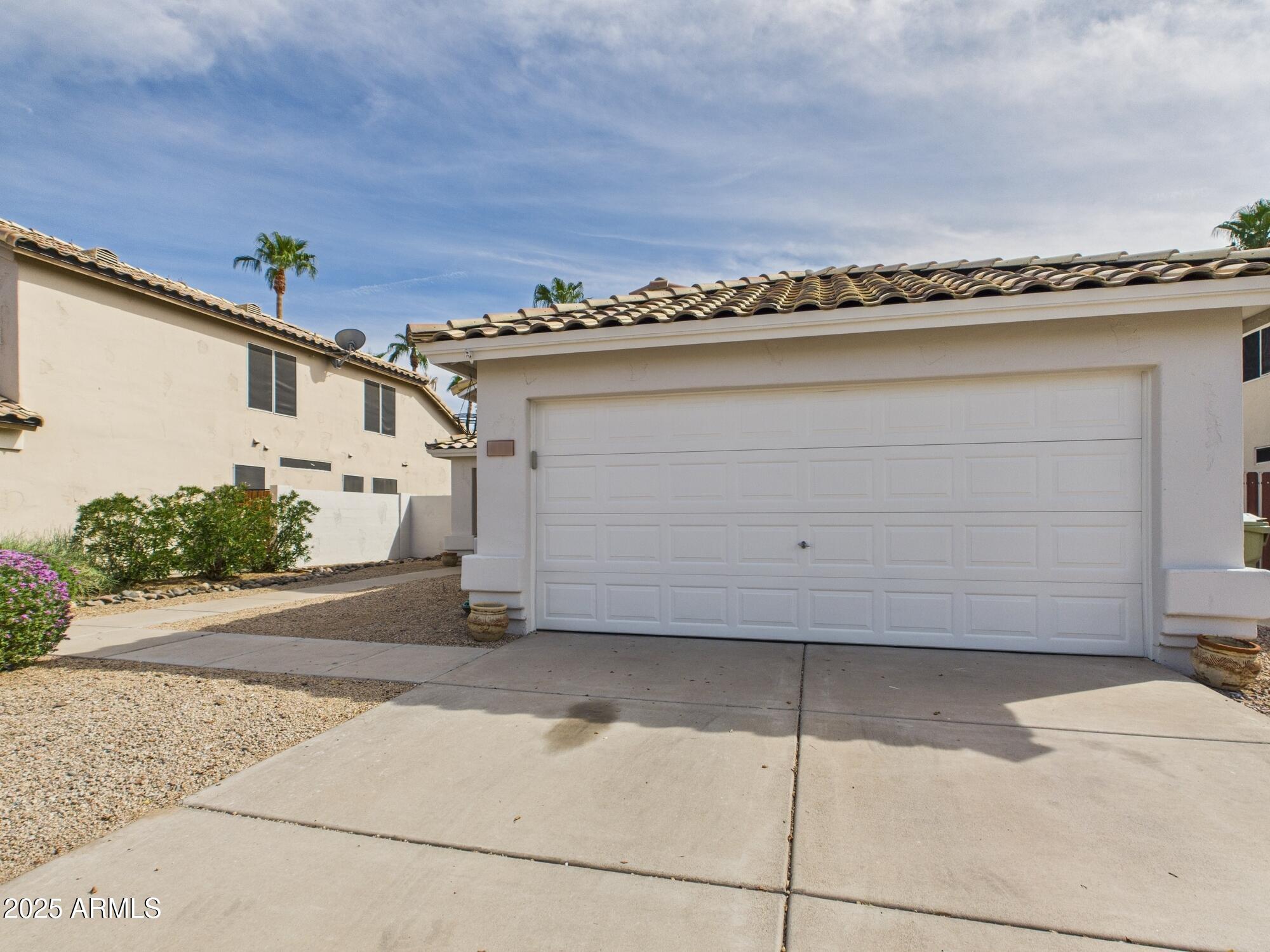 7125 W La Senda Drive