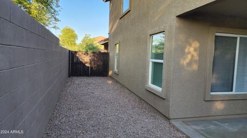 A home in Glendale