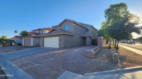 A home in Glendale