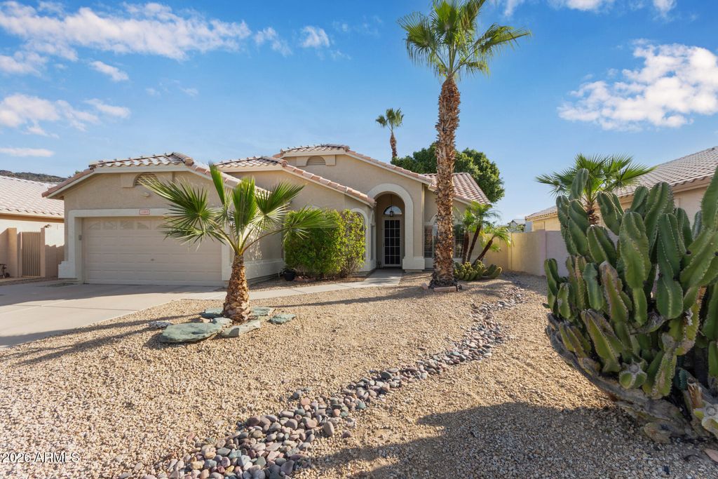 Photo of 20385 N 54th Avenue, Glendale, AZ 85308 (MLS # 6971911)