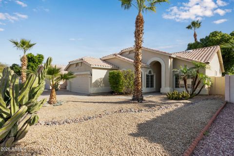 20385 N 54th Avenue Glendale AZ 85308