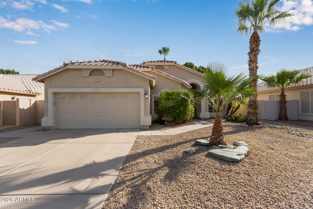 Photo of 20385 N 54th Avenue, Glendale, AZ 85308 (MLS # 6971911)