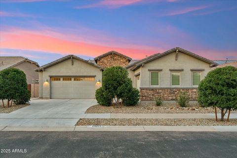 16852 W CREEDANCE Boulevard Surprise AZ 85387