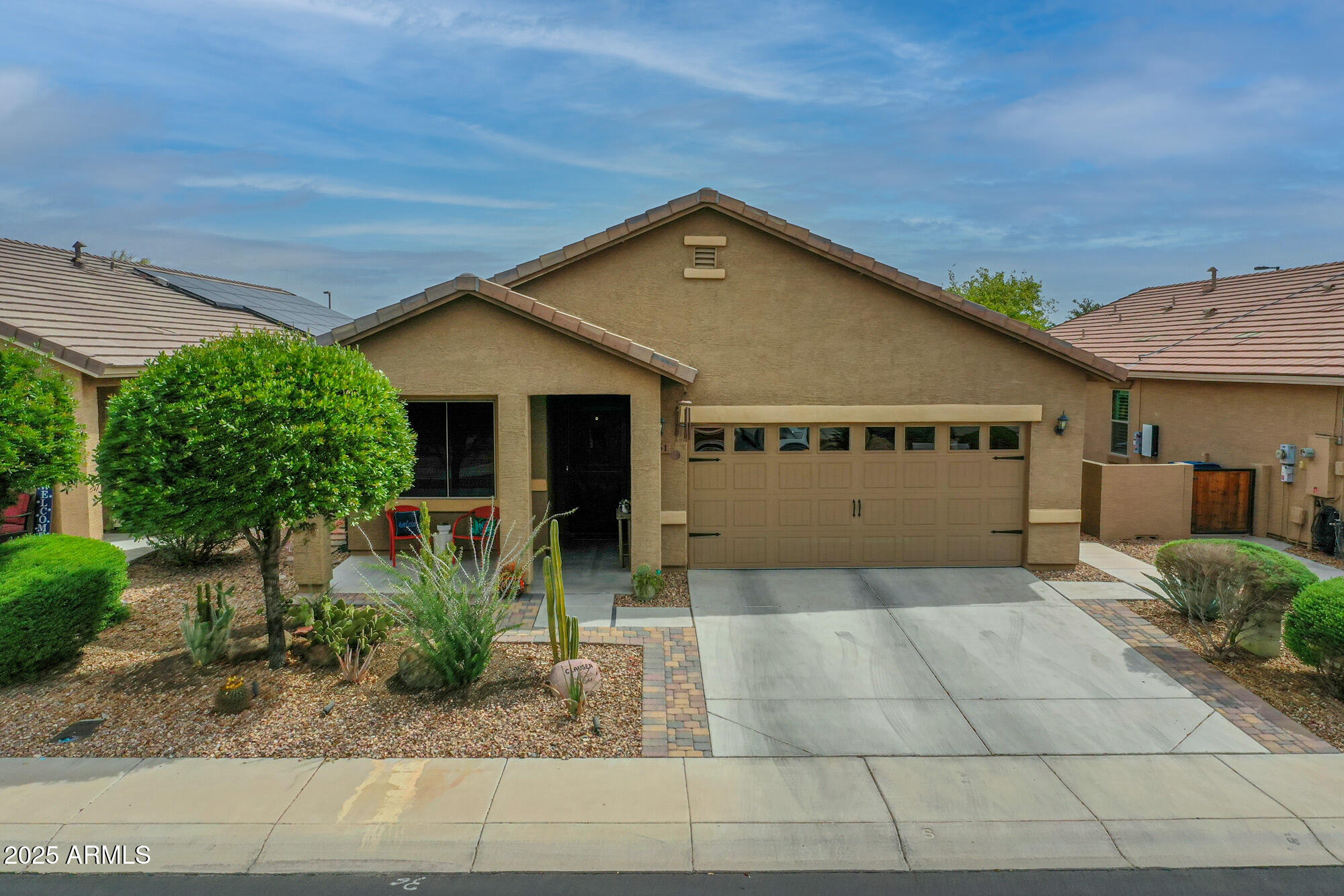 Buckeye, Arizona 85326, United States, 2 Bedrooms Bedrooms, ,2 BathroomsBathrooms,Residential,Active,101977