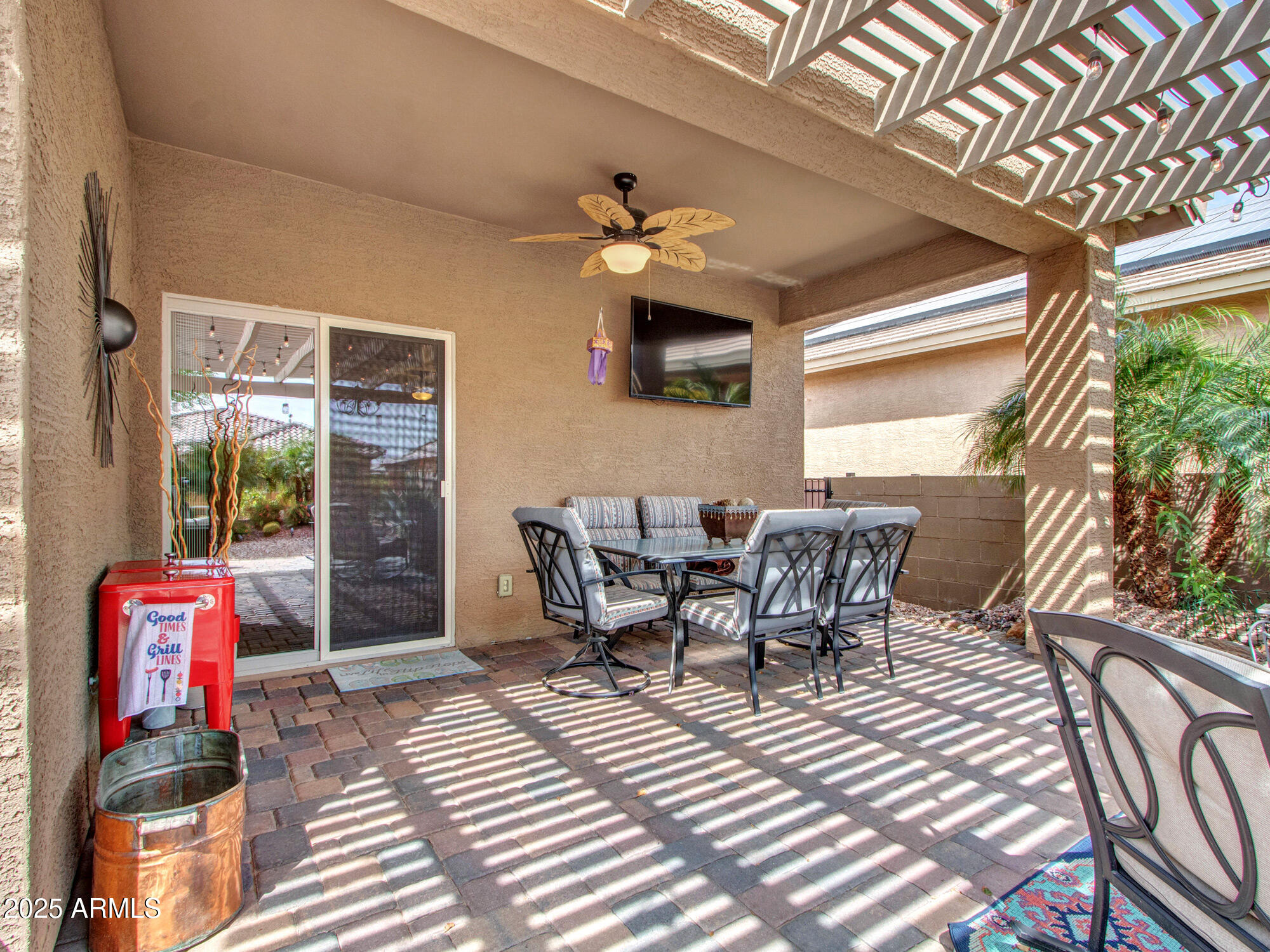 Buckeye, Arizona 85326, United States, 2 Bedrooms Bedrooms, ,2 BathroomsBathrooms,Residential,Active,101977