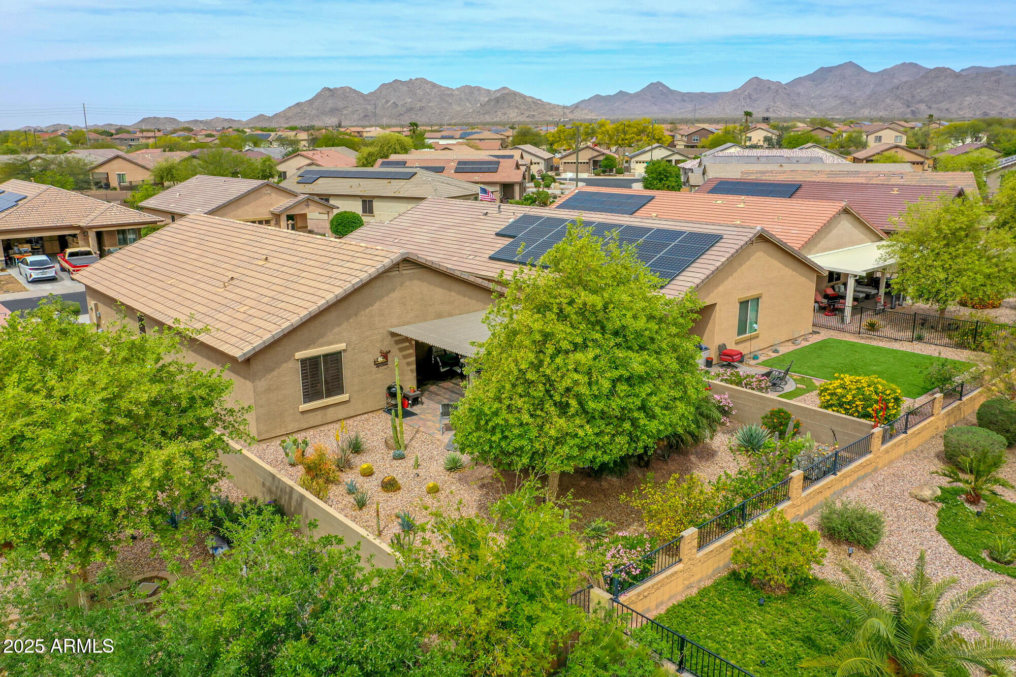 Buckeye, Arizona 85326, United States, 2 Bedrooms Bedrooms, ,2 BathroomsBathrooms,Residential,Active,101977