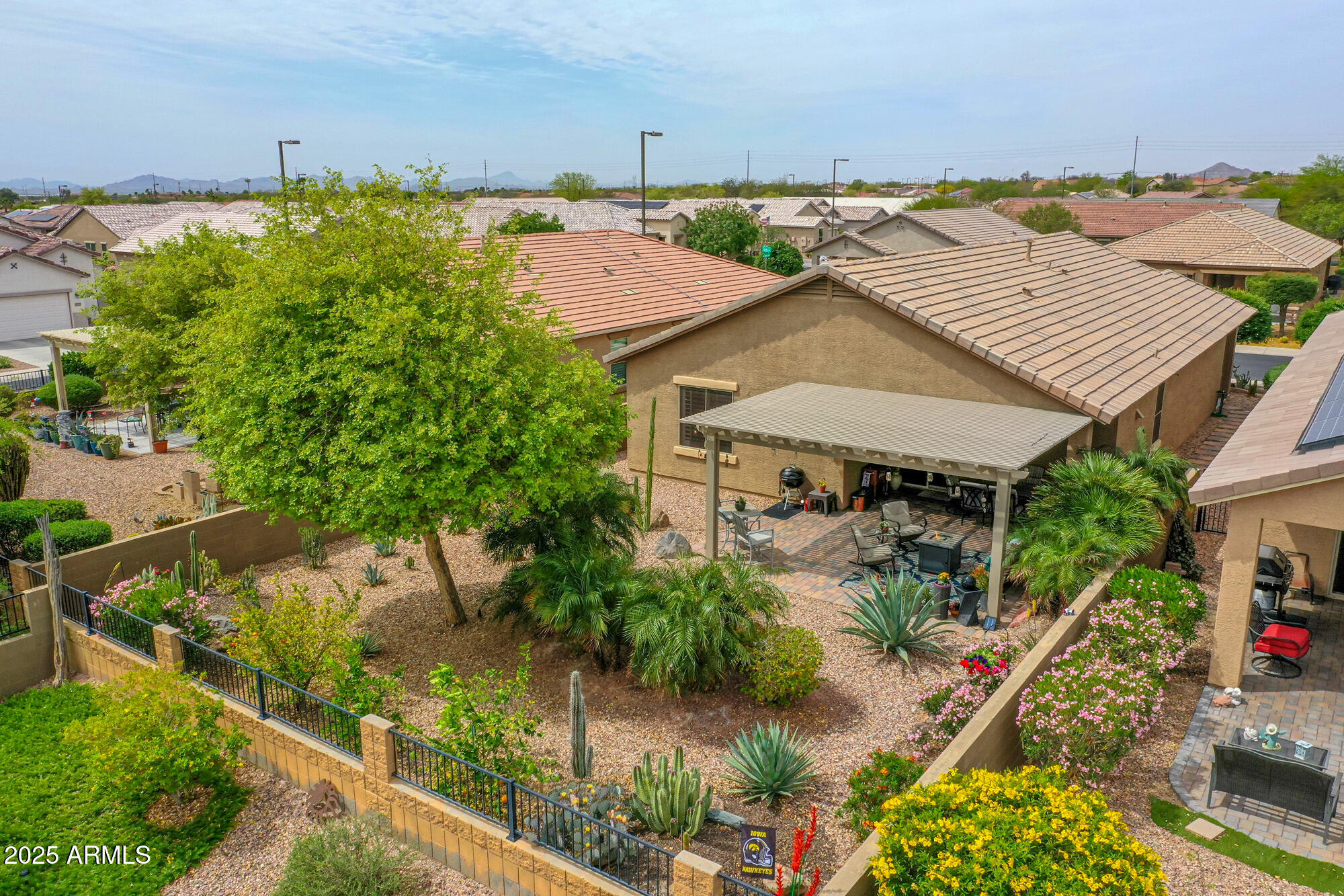 Buckeye, Arizona 85326, United States, 2 Bedrooms Bedrooms, ,2 BathroomsBathrooms,Residential,Active,101977