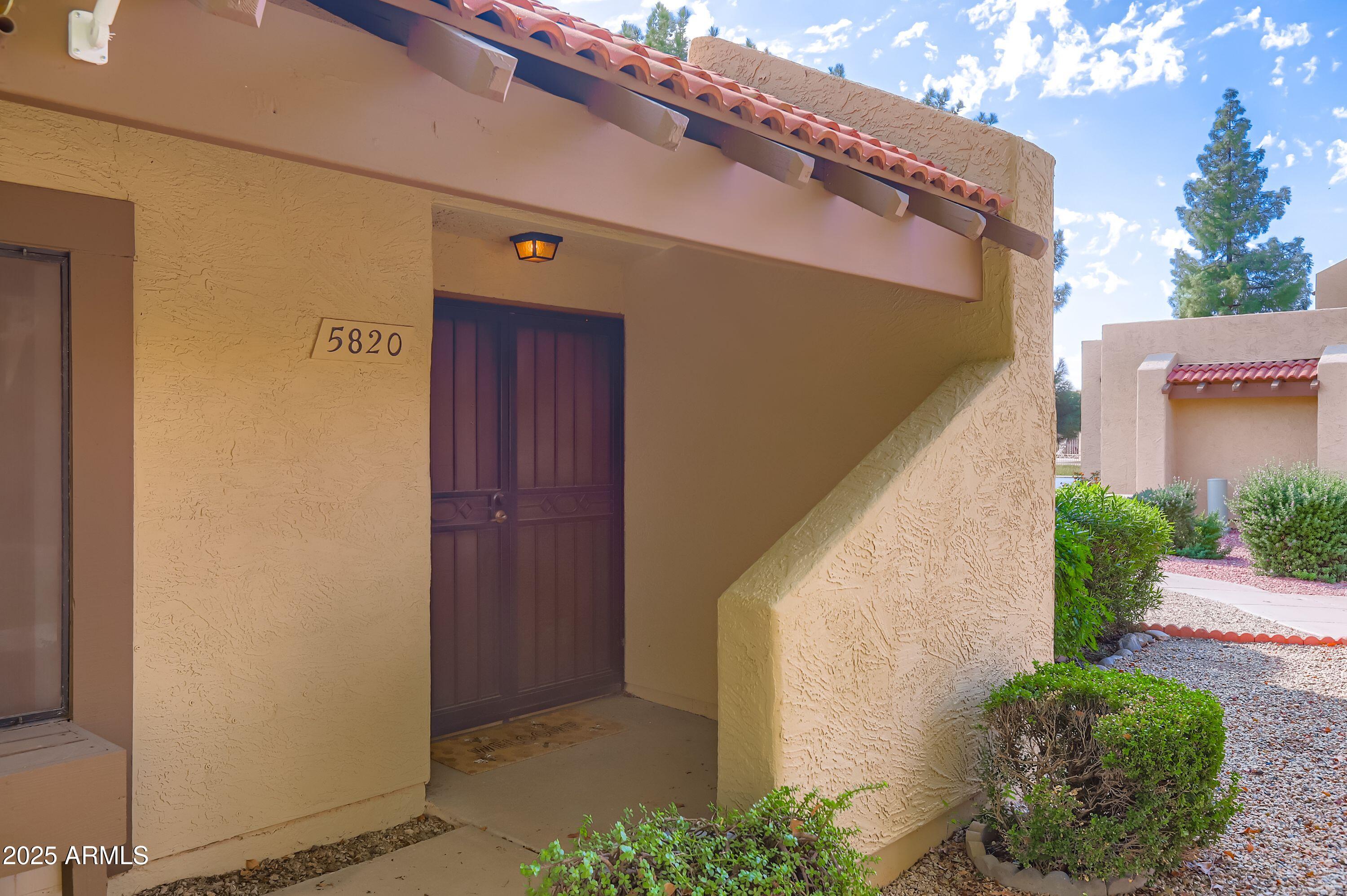 Homes for Sale in Queen Creek Arizona 1 5820 W GELDING Drive