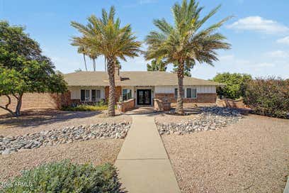2336 E INGLEWOOD Street Mesa AZ 85213