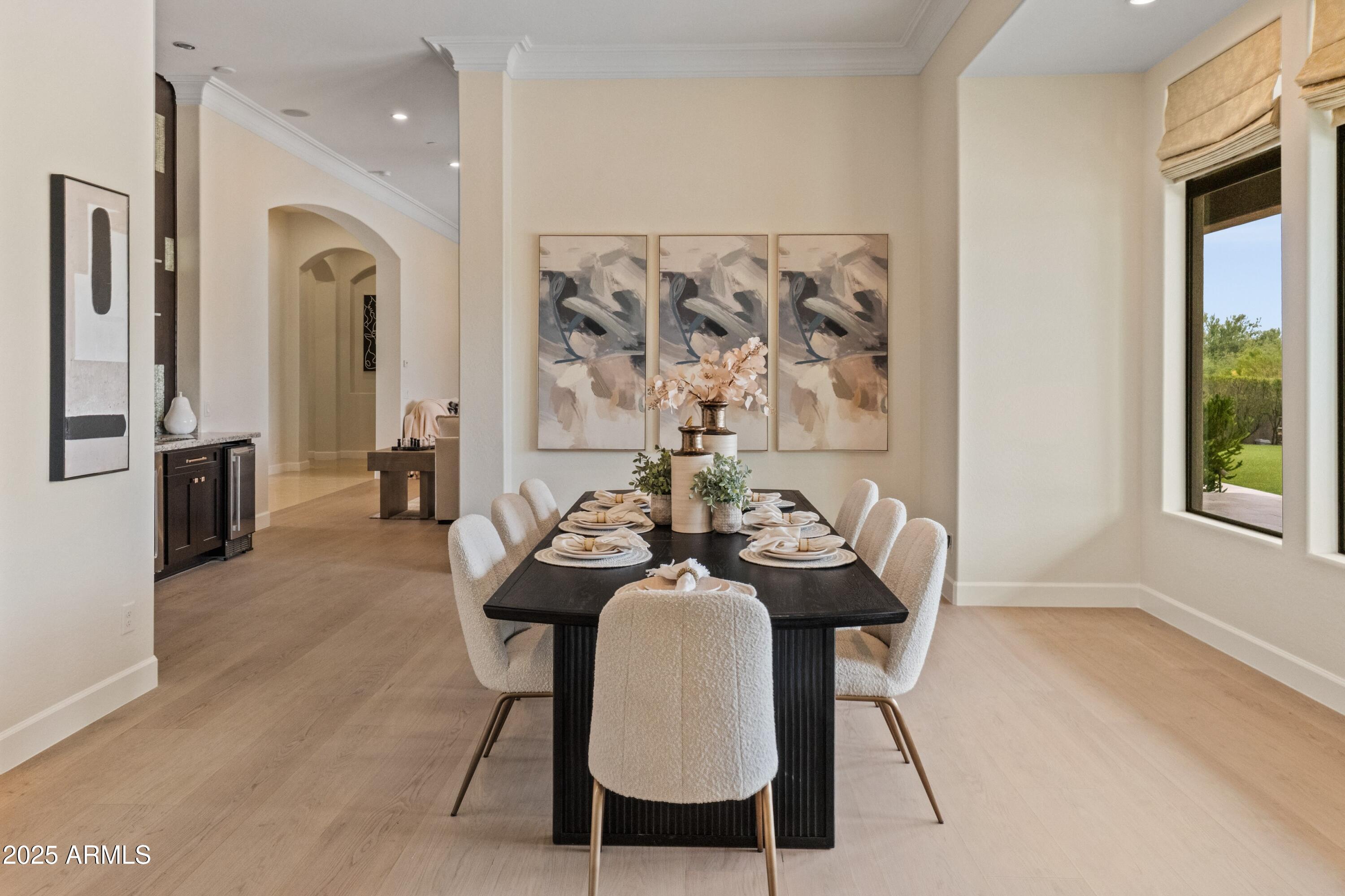 SAGUARO ESTATES - Residential