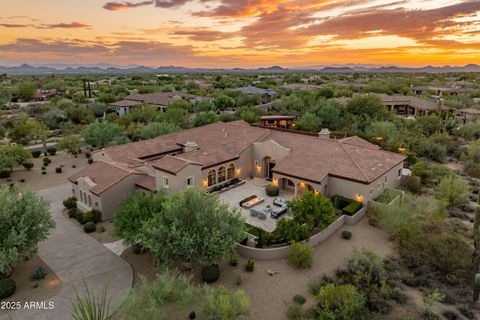 Photo of 27586 N 71st Street, Scottsdale, AZ 85266 (MLS # 6912779)