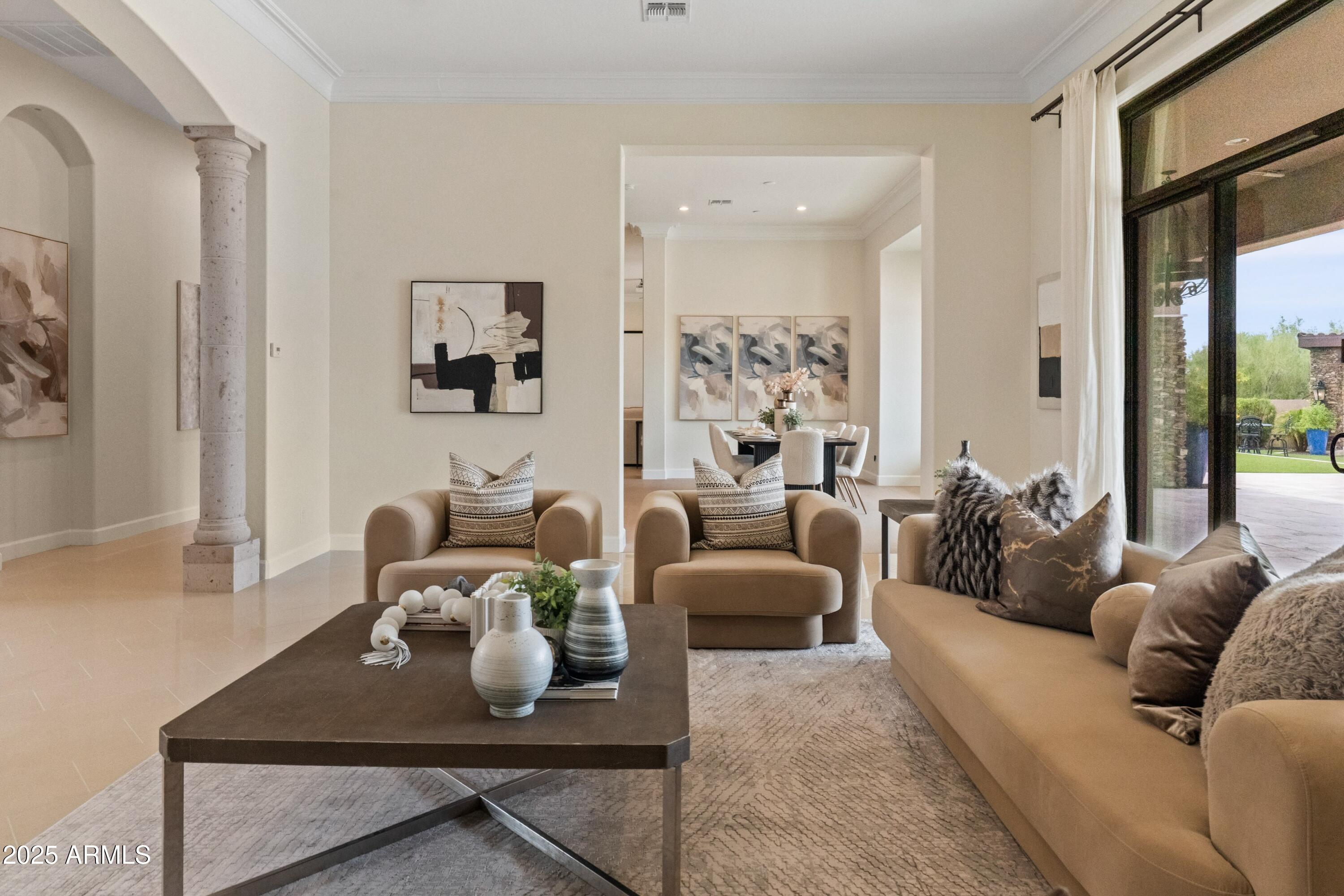 SAGUARO ESTATES - Residential