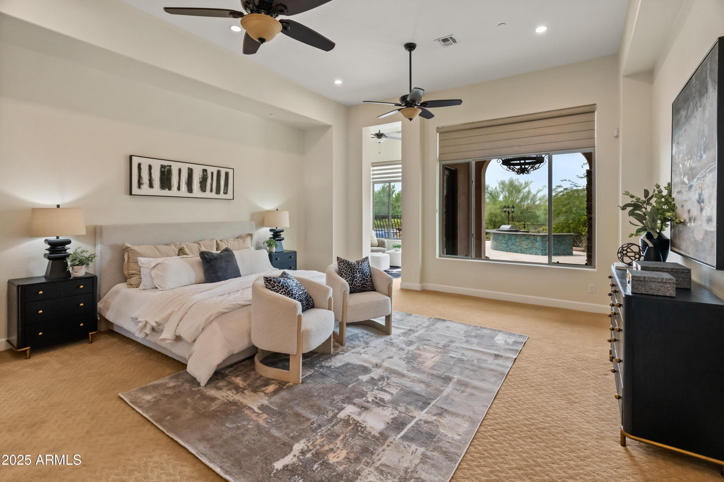 SAGUARO ESTATES - Residential