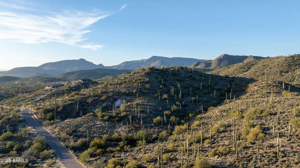 Photo of 7380 E Continental Mountain Estates Drive #2, Cave Creek, AZ 85331 (MLS # 6937034)