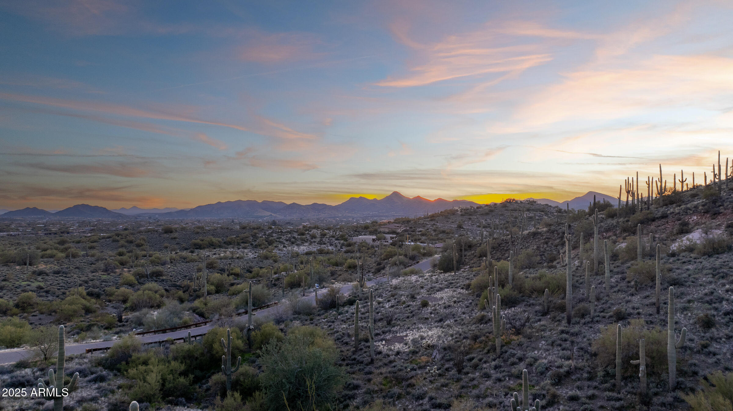CONTINENTAL MOUNTAIN ESTATES - Land