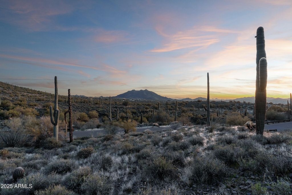 Photo of 7380 E Continental Mountain Estates Drive #2, Cave Creek, AZ 85331 (MLS # 6937034)