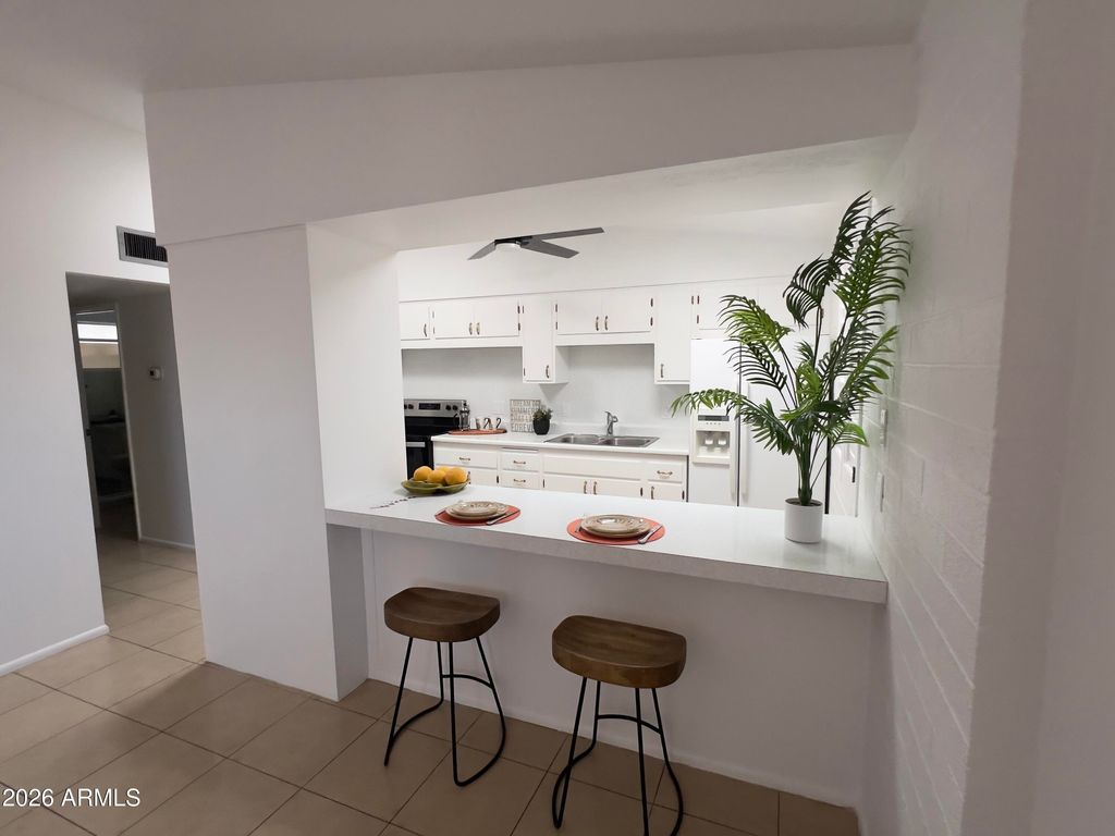 Photo of 10376 W Oakmont Drive, Sun City, AZ 85351 (MLS # 6998436)