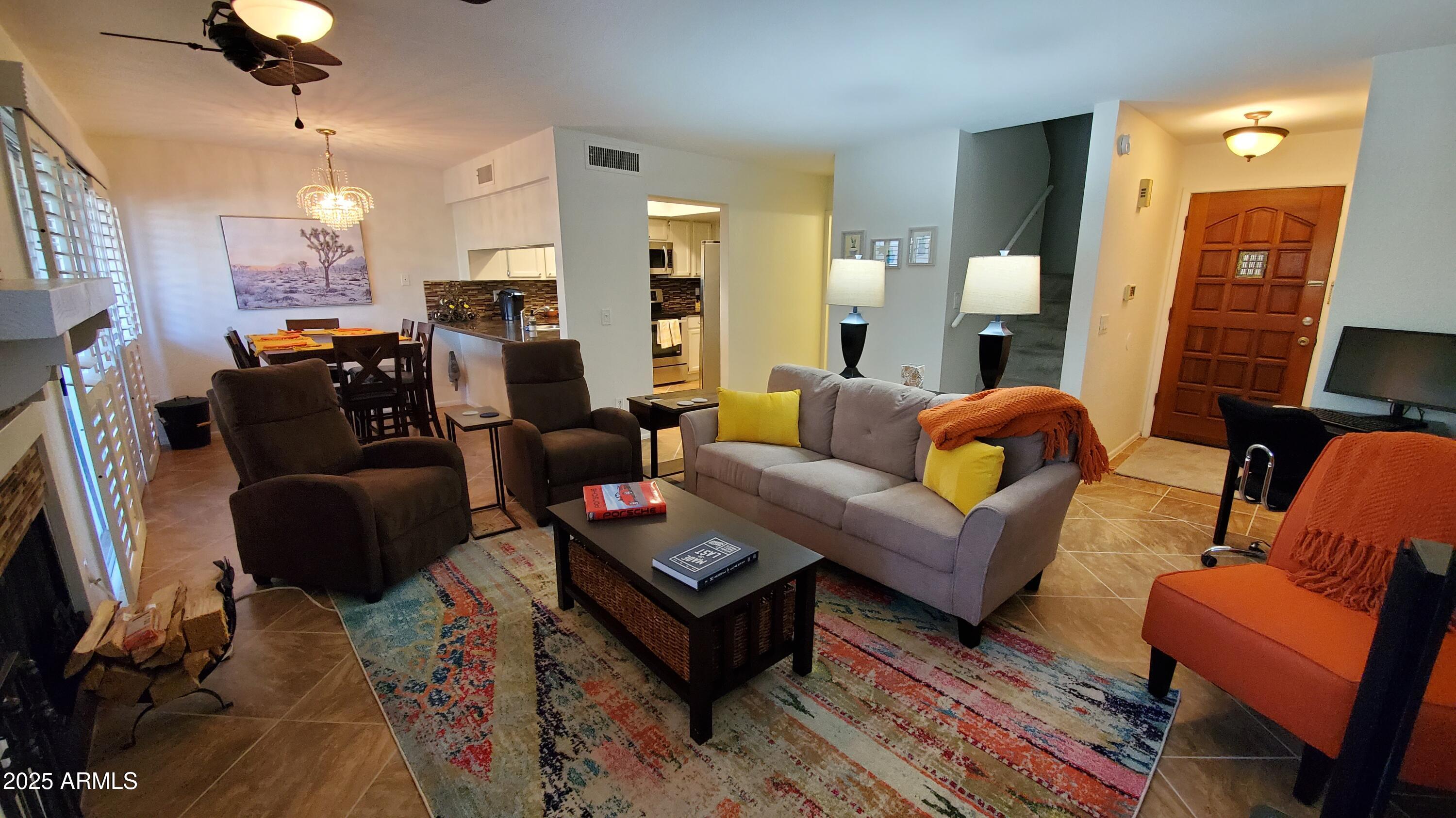 4330 N 5TH Avenue 209