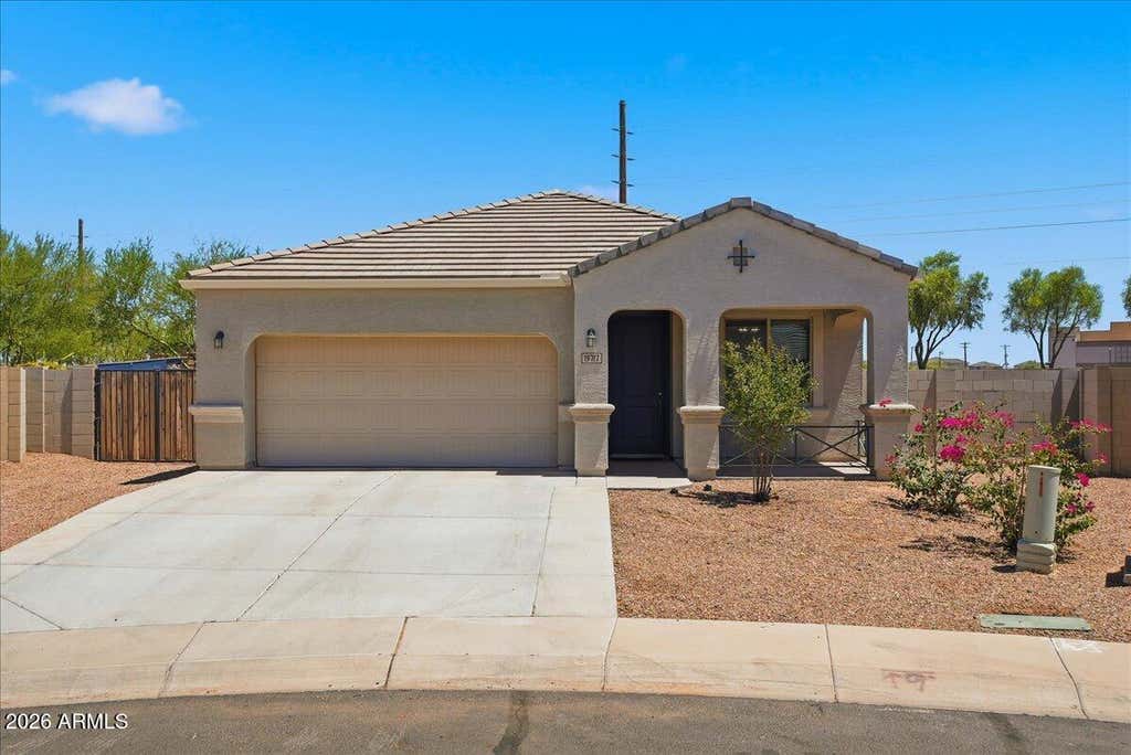 Photo of 19717 N Jill Avenue, Maricopa, AZ 85138 (MLS # 7040217)