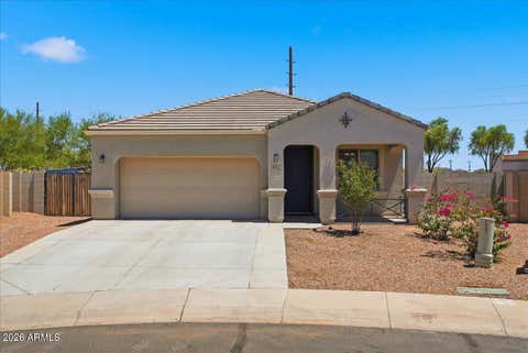 Property photo of 19717 N Jill Avenue, Maricopa, AZ 85138