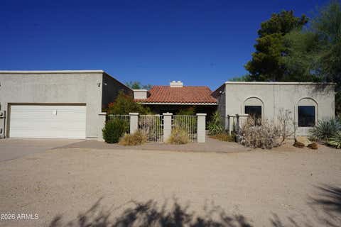 Photo of 29041 N 64th Place, Cave Creek, AZ 85331 (MLS # 7037663)