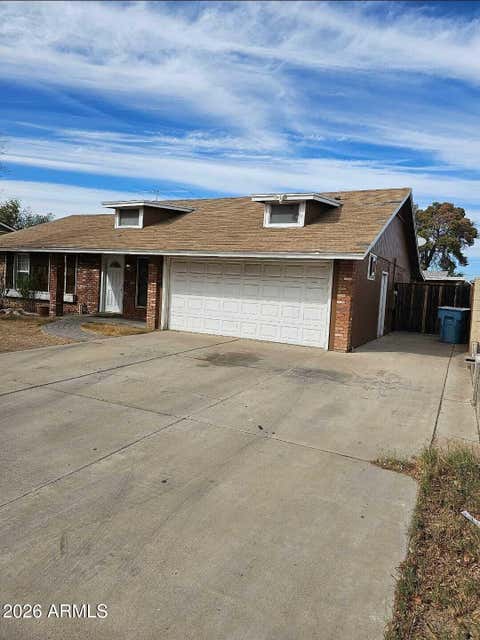 5 beds bed, — baths bath property at 7716 W Cora Lane, Phoenix, AZ 85033