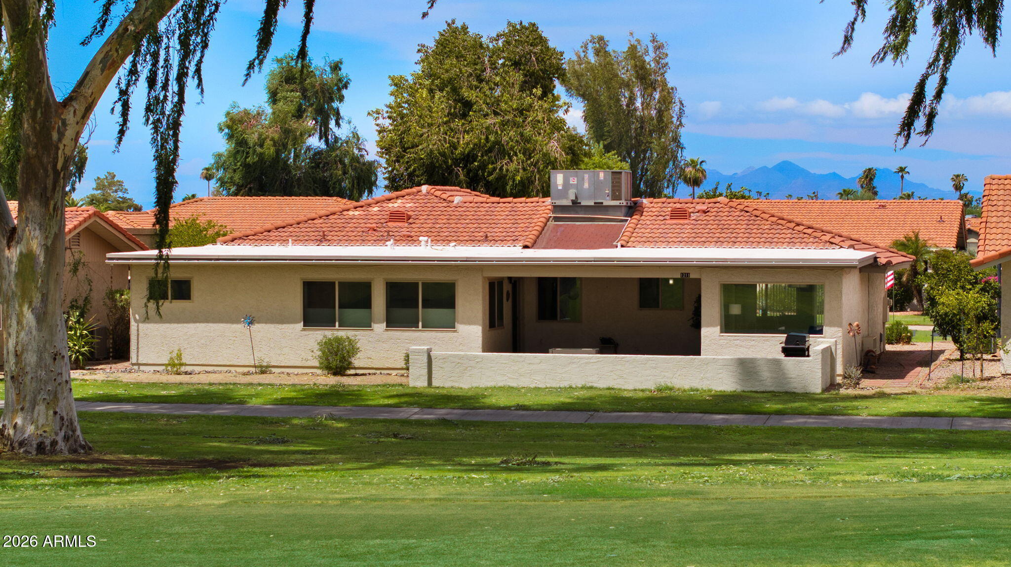 Properties 1 1211 LEISURE WORLD --