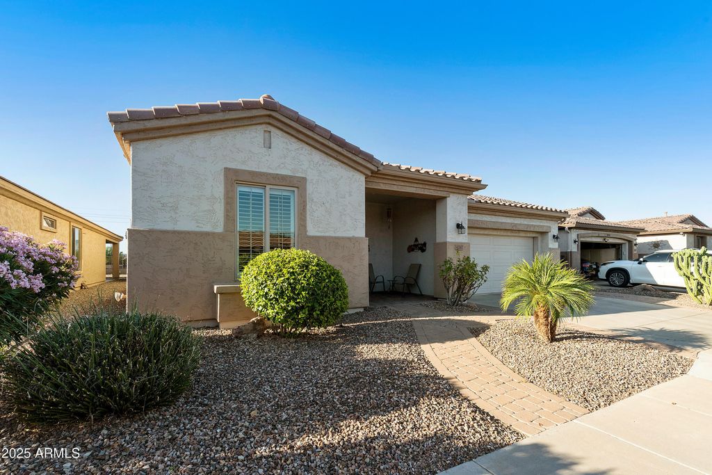 Photo of 4267 E Ficus Way, Gilbert, AZ 85298 (MLS # 6917338)