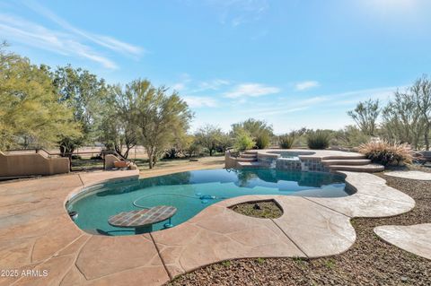 16206 E WINDSTONE Trail Scottsdale AZ 85262
